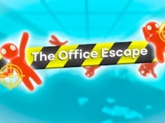 Gra The Office Escape