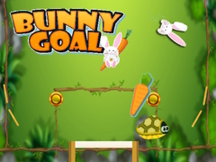 Gra Bunny Goal