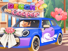 Gra Decor: My Cooper