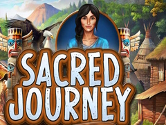 Gra Sacred Journey