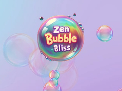 Gra Zen Bubble Bliss