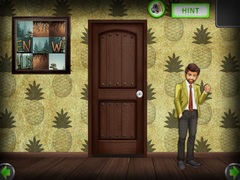 Gra Amgel Easy Room Escape 231