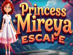 Gra Princess Mireya Escape 