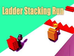 Gra Ladder Stacking Run