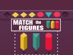 Gra Match The Figures