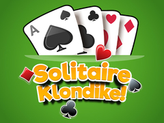 Gra Solitaire Klondike