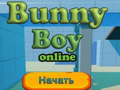 Gra Bunny Boy Online