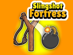 Gra Slingshot Fortress