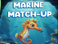 Gra Marine Match Up