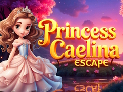 Gra Princess Caelina Escape.