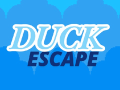 Gra Duck Escape