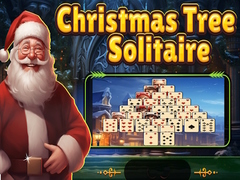 Gra Christmas Tree Solitaire