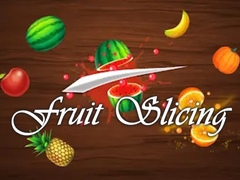 Gra Fruit Slicing