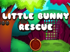 Gra Little Bunny Rescue