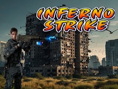 Gra Inferno Strike