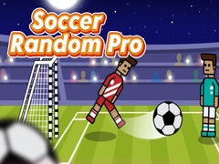 Gra Soccer Random Pro