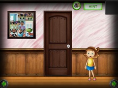 Gra Amgel Kids Room Escape 252