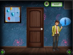 Gra Amgel Easy Room Escape 232