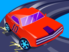 Gra Nitro Speed Car Racing