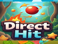 Gra Direct Hit