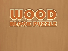 Gra Wood Block Puzzle