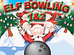 Gra Elf Bowling 1 & 2