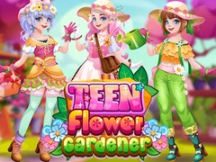 Gra Teen Flower Gardener