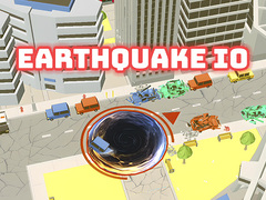 Gra Earthquake io