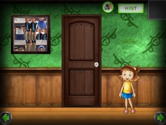 Gra Amgel Kids Room Escape 253