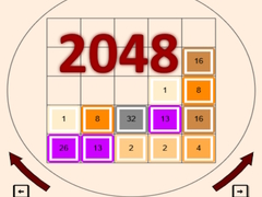 Gra 2048