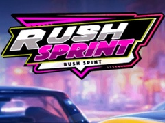 Gra Rush Sprint