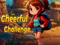 Gra Cheerful Challenge