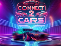 Gra Connect 2 Cars