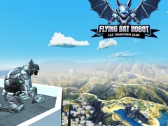 Gra Flying Bat Robot