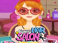 Gra Charming Hair Salon 