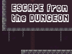 Gra Escape From The Dungeon