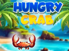 Gra Hungry Crab