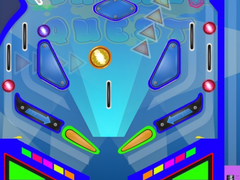 Gra Pinball Quest