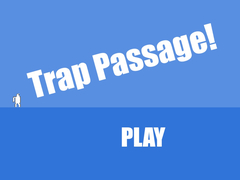 Gra Trap Passage