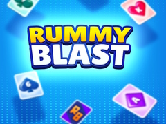 Gra Rummy Blast