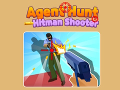 Gra Agent Hunt - Hitman Shooter