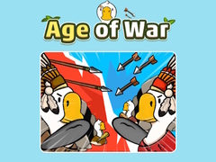 Gra Age Of War