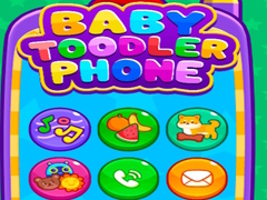 Gra Toddler Baby Phone