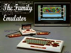 Gra The Family Emulator