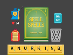 Gra Spell Spells