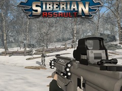 Gra Siberian Assault