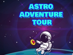 Gra Astro Adventure Tour