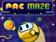 Gra Pac Maze