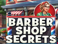 Gra Barber Shop Secrets