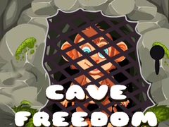 Gra Cave Freedom